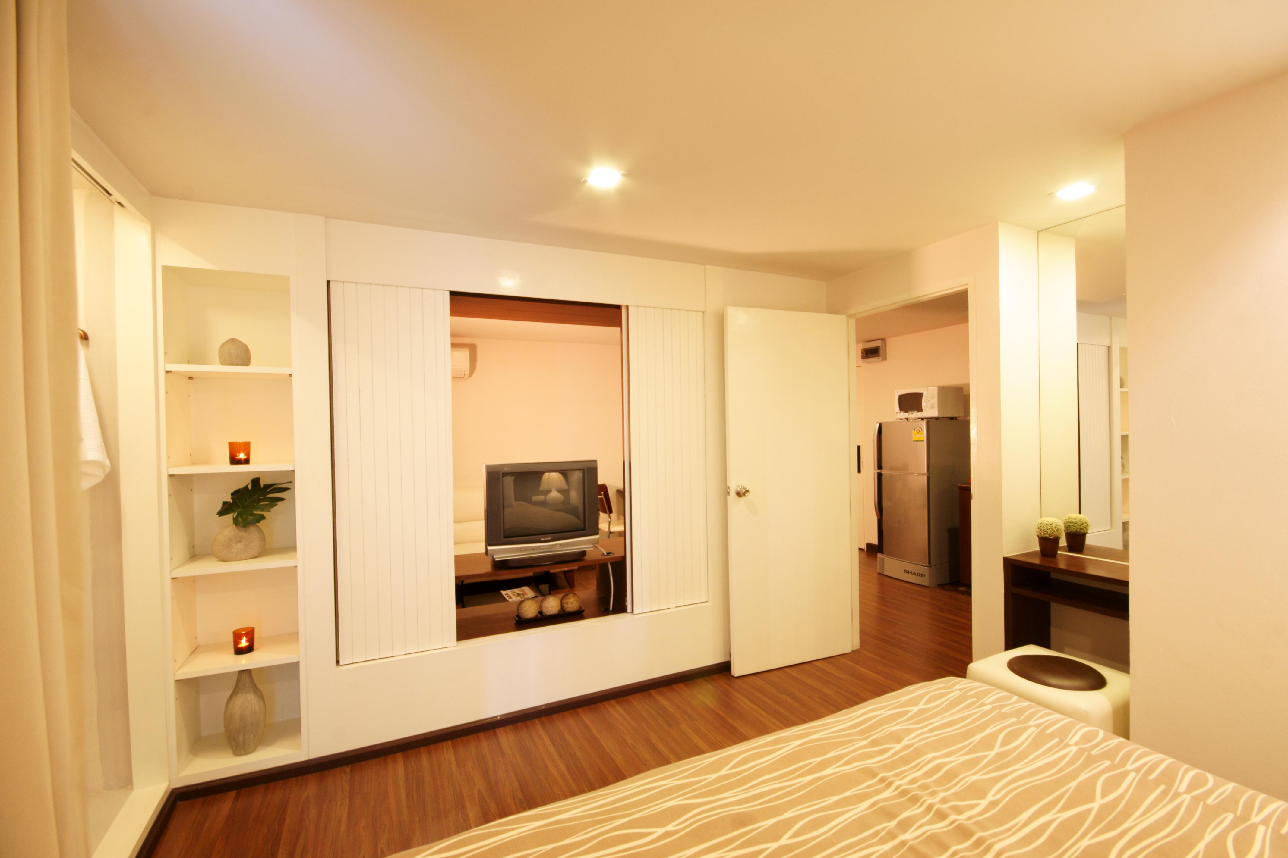 I Residence Hotel Sathorn Бангкок Экстерьер фото