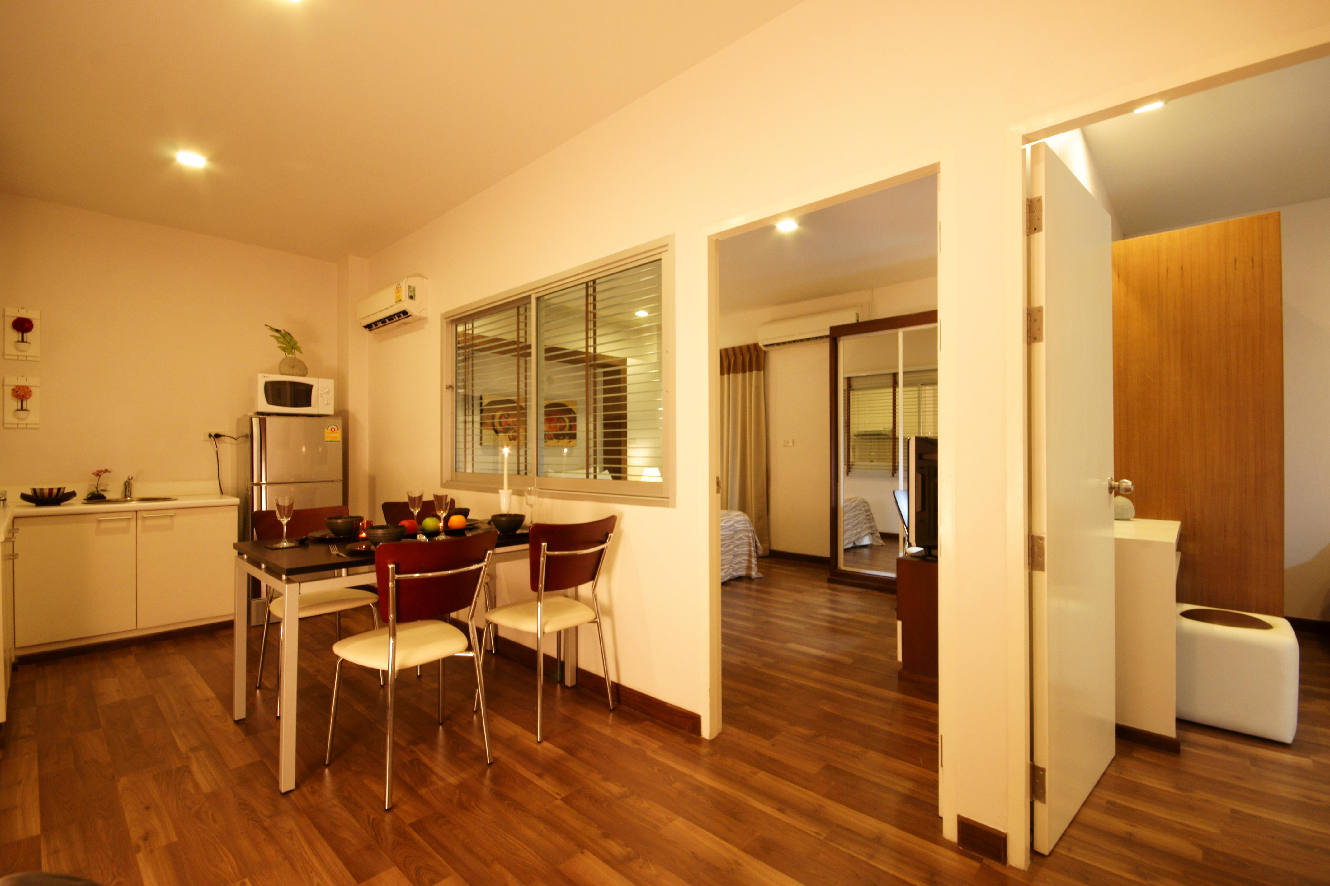I Residence Hotel Sathorn Бангкок Экстерьер фото
