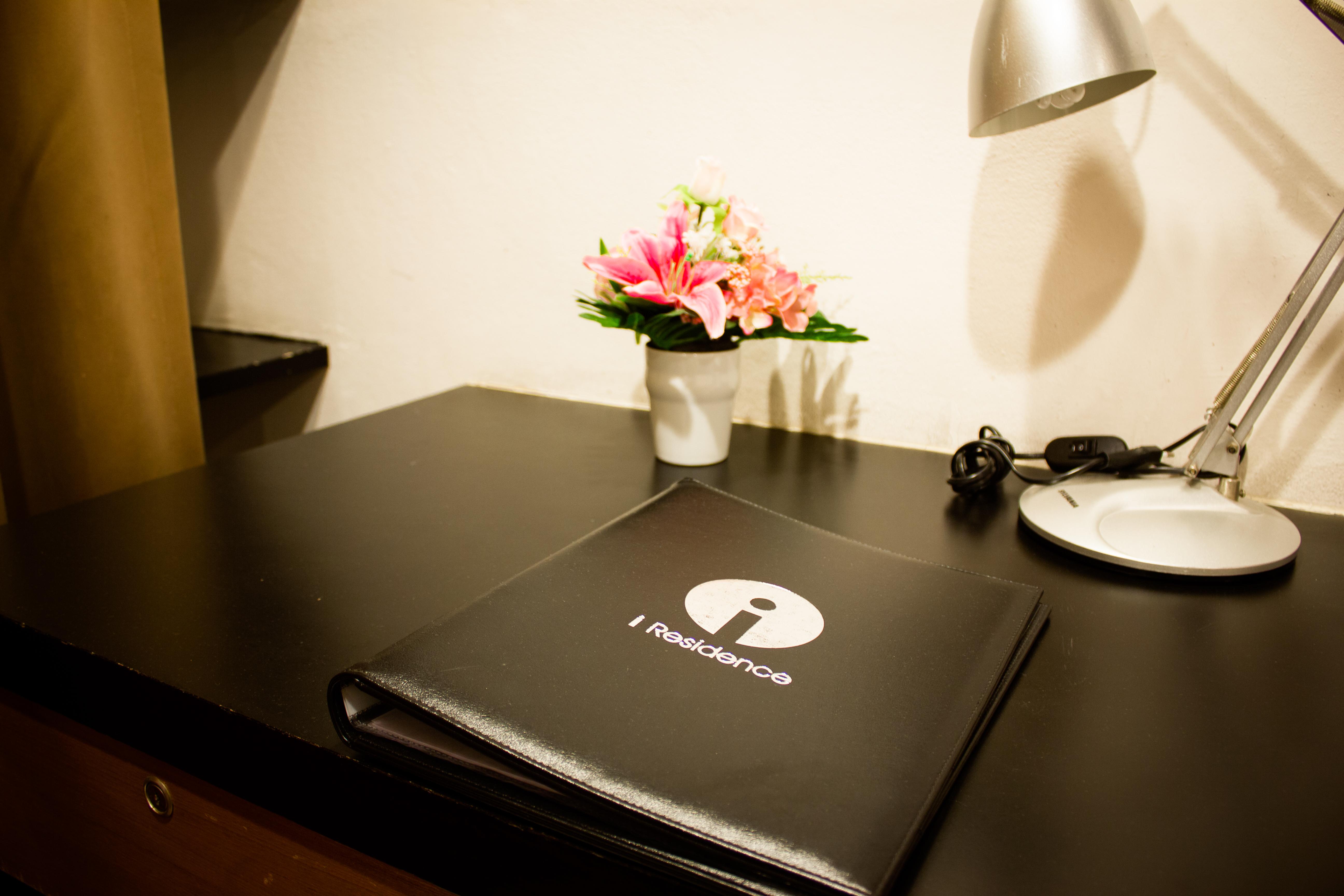 I Residence Hotel Sathorn Бангкок Экстерьер фото